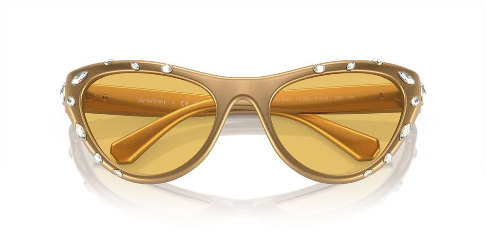 Swarovski SK6007 Occhiali da sole 102285