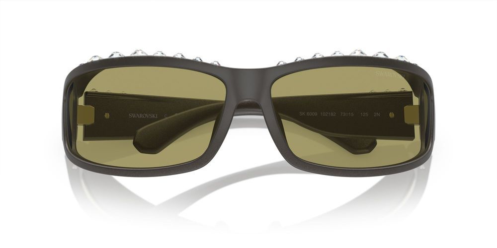 Swarovski SK6009 Occhiali da sole 102182