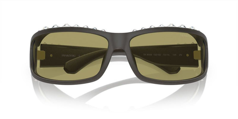 Swarovski SK6009 Occhiali da sole 102182