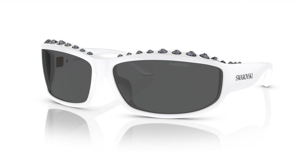 Swarovski SK6009 Occhiali da sole 102987