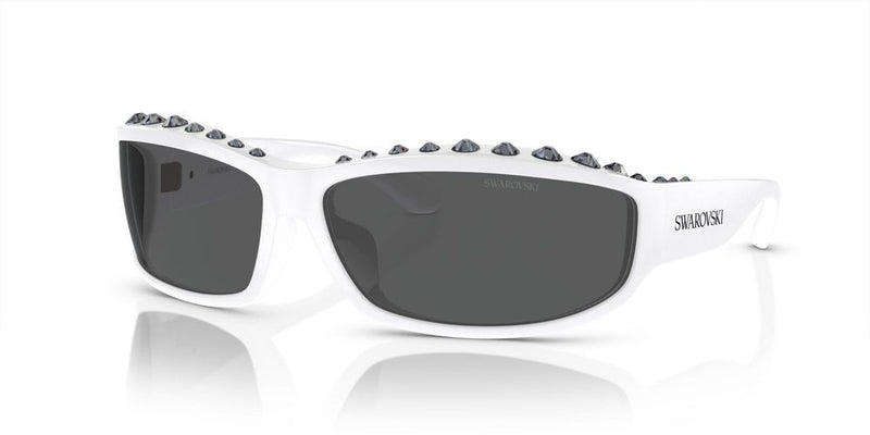 Swarovski SK6009 Occhiali da sole 102987