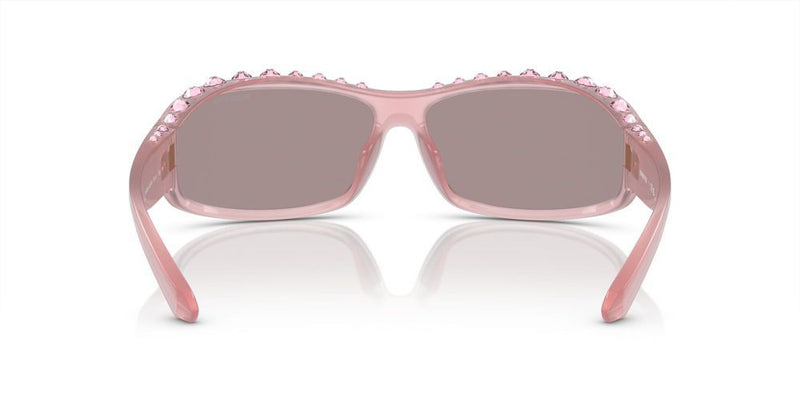 Swarovski SK6009 Occhiali da sole 10317N