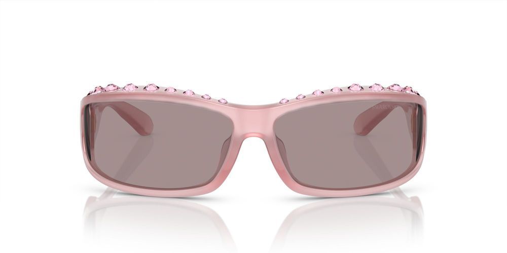 Swarovski SK6009 Occhiali da sole 10317N