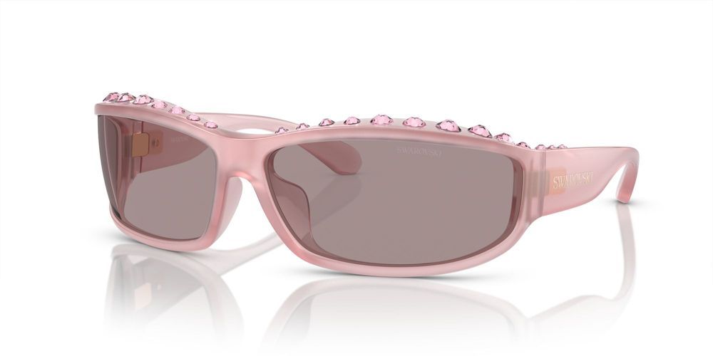 Swarovski SK6009 Occhiali da sole 10317N