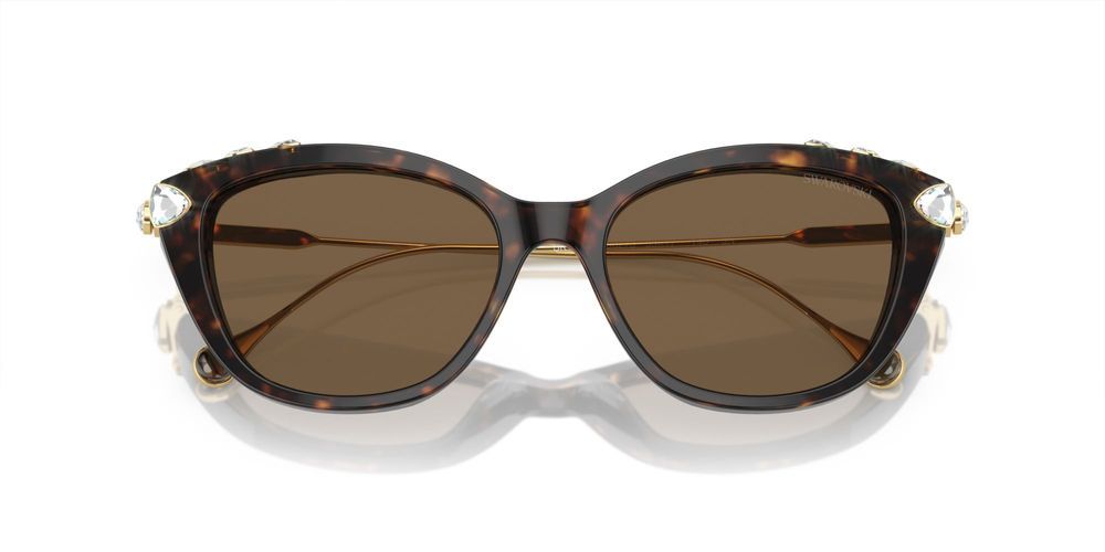 Swarovski SK6010 Occhiali da sole 100273