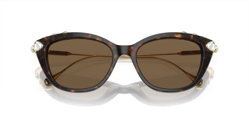 Swarovski SK6010 Occhiali da sole 100273
