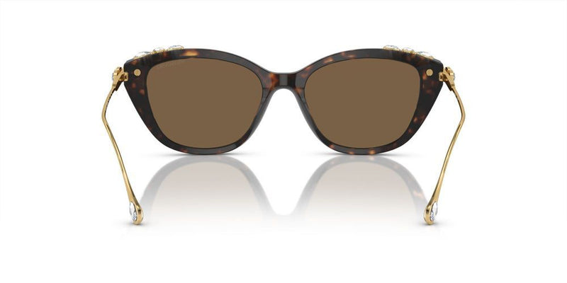 Swarovski SK6010 Occhiali da sole 100273