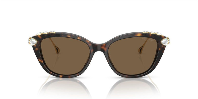 Swarovski SK6010 Occhiali da sole 100273