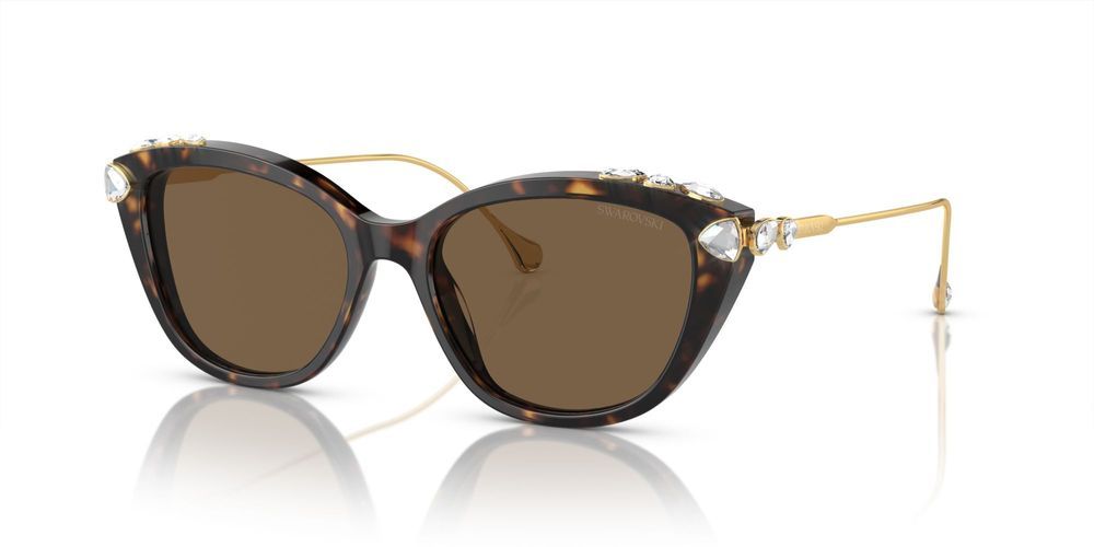 Swarovski SK6010 Occhiali da sole 100273