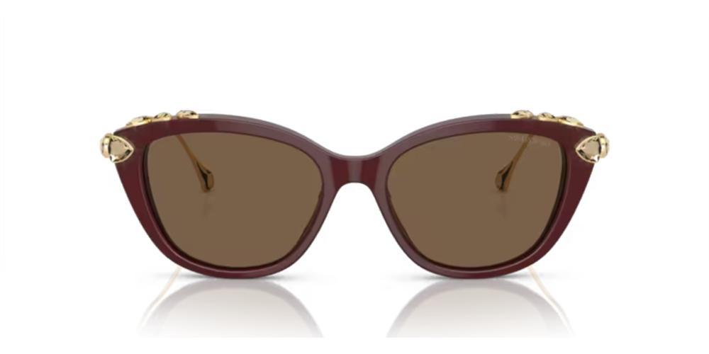 Swarovski SK6010 Occhiali da sole 105673