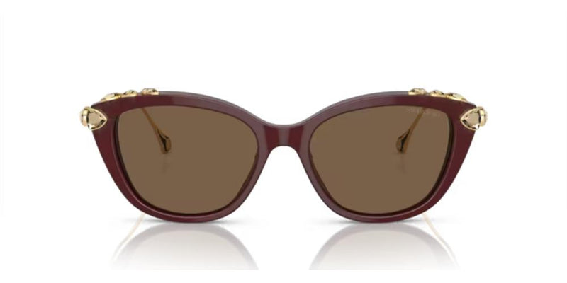 Swarovski SK6010 Occhiali da sole 105673