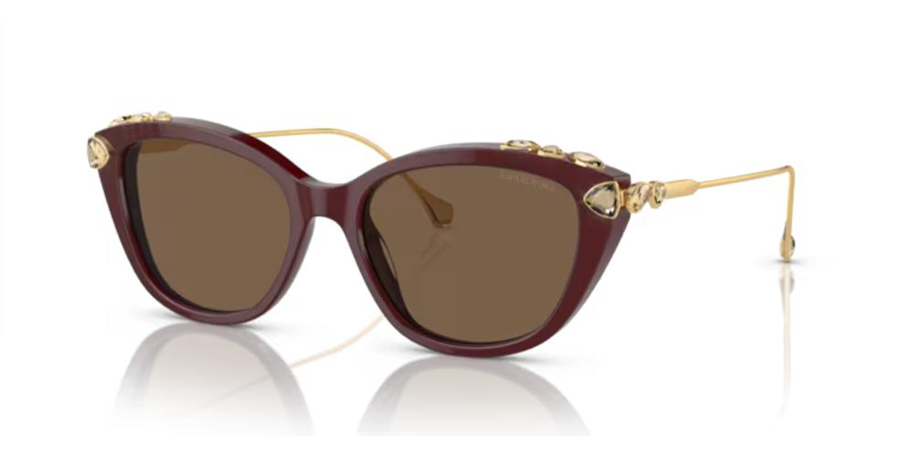 Swarovski SK6010 Occhiali da sole 105673