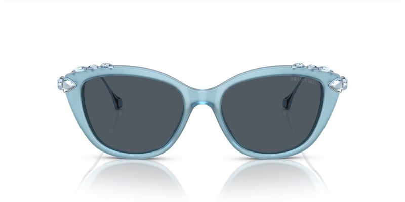 Swarovski SK6010 Occhiali da sole 200487