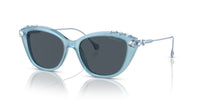 Swarovski SK6010 Occhiali da sole 200487