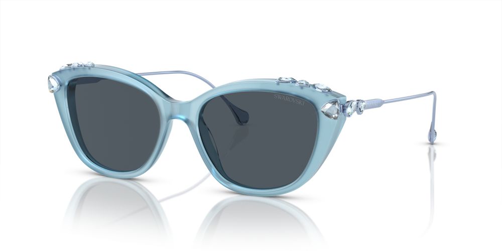 Swarovski SK6010 Occhiali da sole 200487