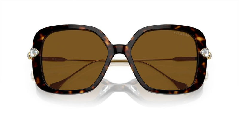 Swarovski SK6011 Occhiali da sole 1002/83