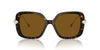 Swarovski SK6011 Occhiali da sole 1002/83