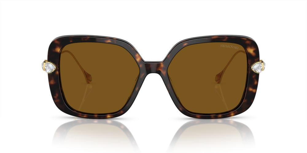 Swarovski SK6011 Occhiali da sole 1002/83