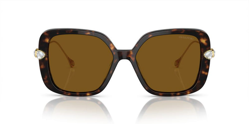Swarovski SK6011 Occhiali da sole 1002/83