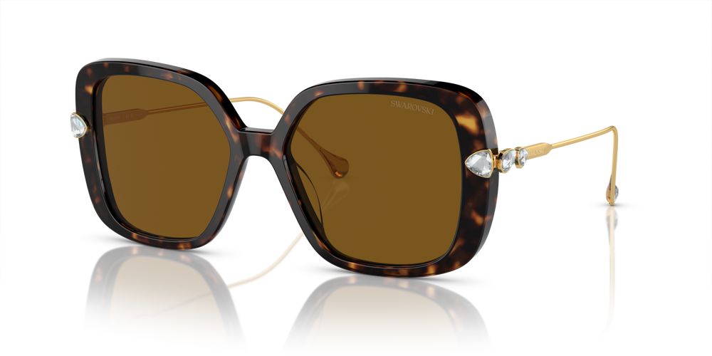 Swarovski SK6011 Occhiali da sole 1002/83