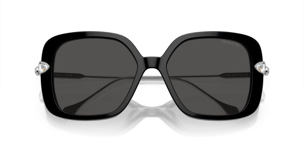 Swarovski SK6011 Occhiali da sole 1038/87