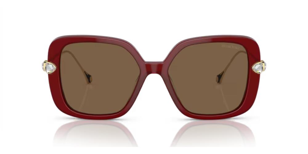 Swarovski SK6011 Occhiali da sole 105573