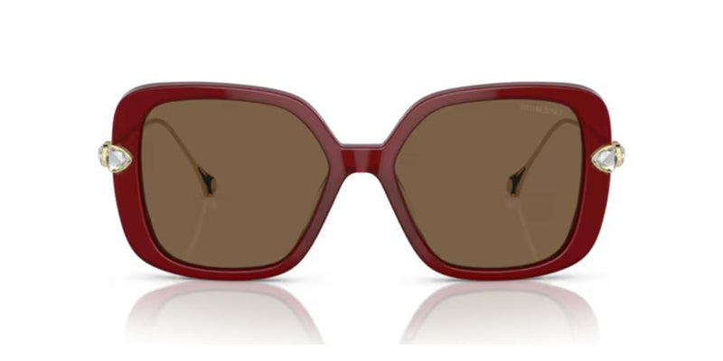 Swarovski SK6011 Occhiali da sole 105573