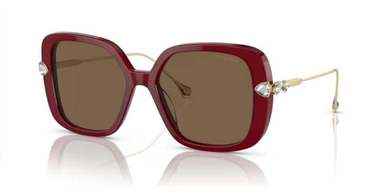 Swarovski SK6011 Occhiali da sole 105573