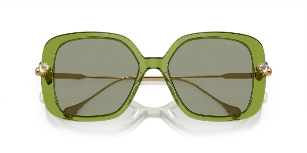 Swarovski SK6011 Occhiali da sole 3002/2