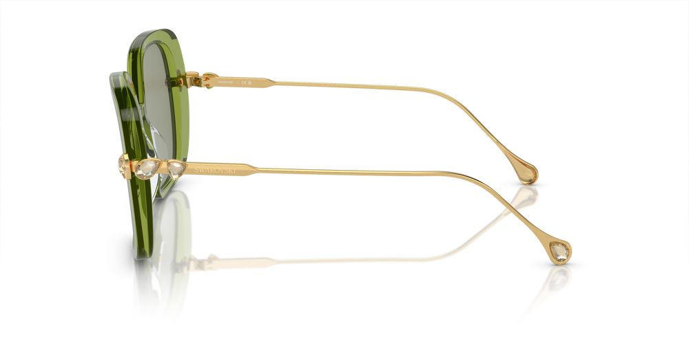 Swarovski SK6011 Occhiali da sole 3002/2