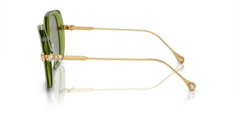 Swarovski SK6011 Occhiali da sole 3002/2