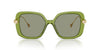 Swarovski SK6011 Occhiali da sole 3002/2