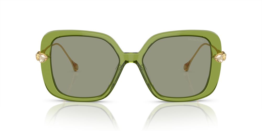Swarovski SK6011 Occhiali da sole 3002/2