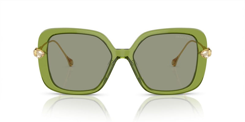 Swarovski SK6011 Occhiali da sole 3002/2