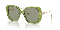 Swarovski SK6011 Occhiali da sole 3002/2