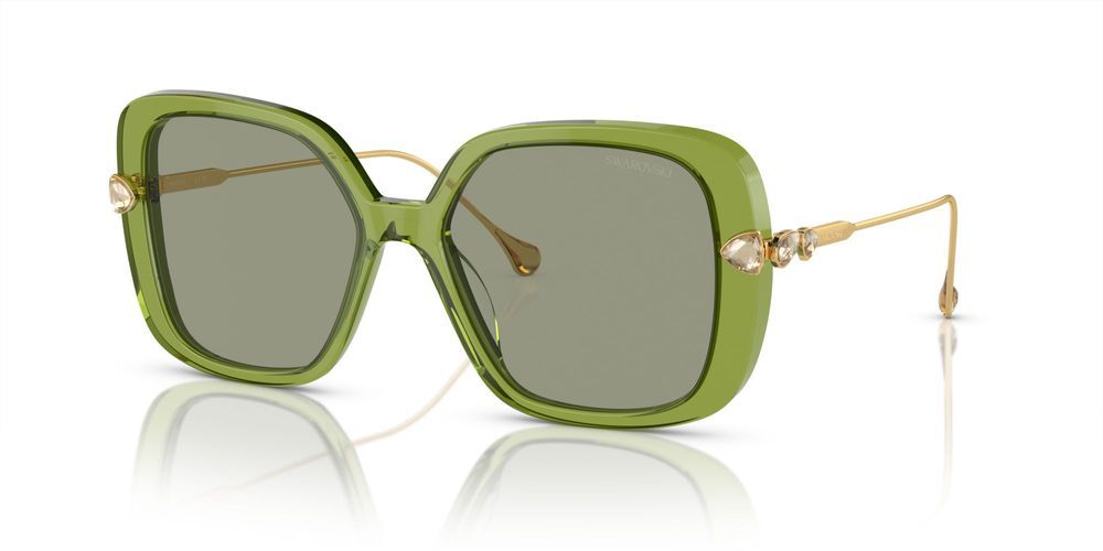 Swarovski SK6011 Occhiali da sole 3002/2