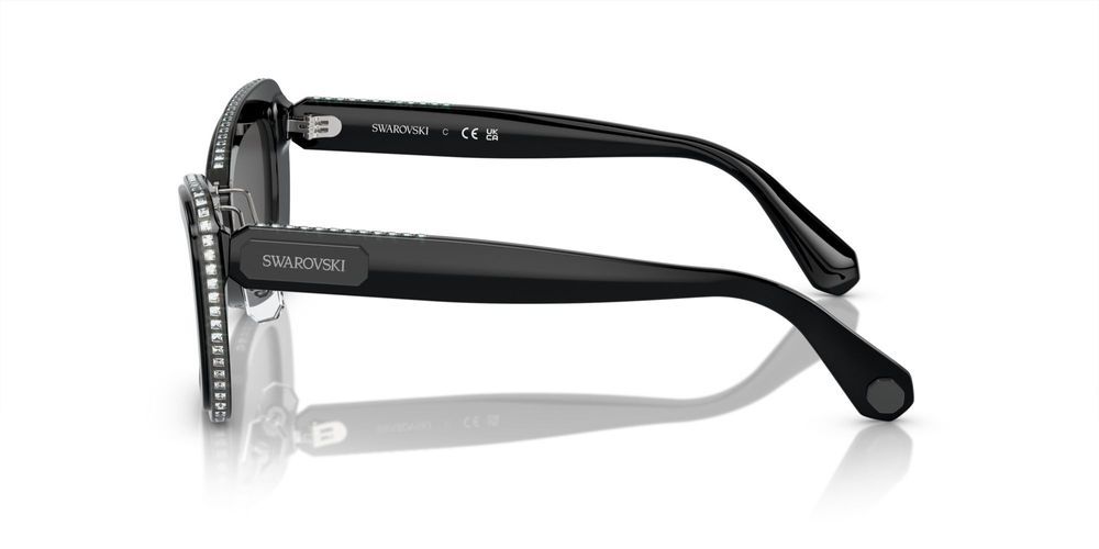 Swarovski SK6012 Occhiali da sole 101087