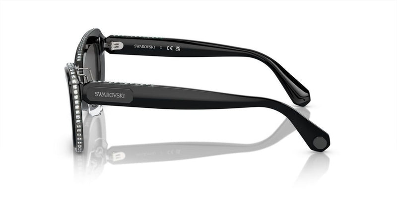 Swarovski SK6012 Occhiali da sole 101087