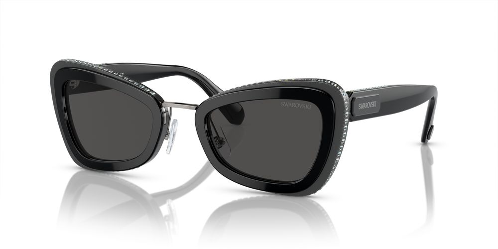 Swarovski SK6012 Occhiali da sole 101087