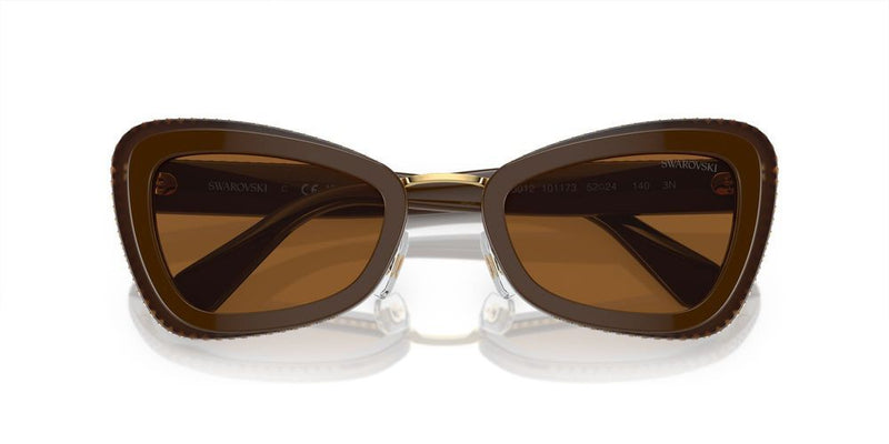 Swarovski SK6012 Occhiali da sole 101173