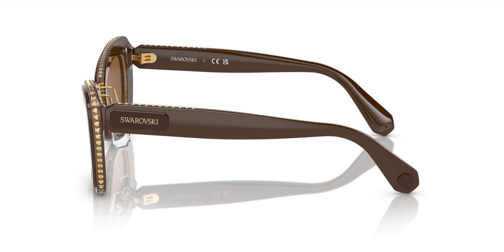Swarovski SK6012 Occhiali da sole 101173