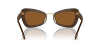 Swarovski SK6012 Occhiali da sole 101173