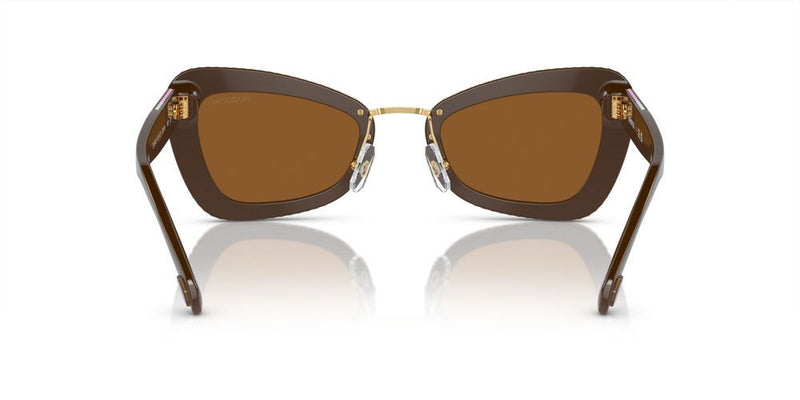 Swarovski SK6012 Occhiali da sole 101173