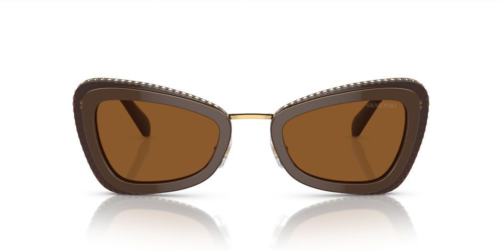 Swarovski SK6012 Occhiali da sole 101173