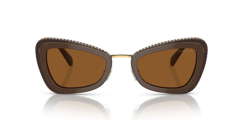 Swarovski SK6012 Occhiali da sole 101173