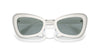 Swarovski SK6012 Occhiali da sole 1012/1