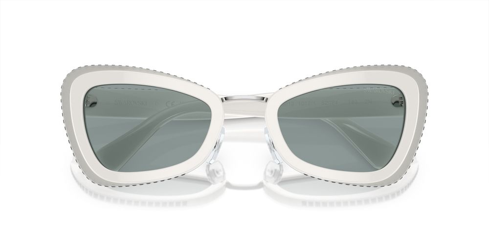 Swarovski SK6012 Occhiali da sole 1012/1