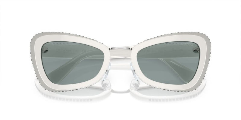 Swarovski SK6012 Occhiali da sole 1012/1