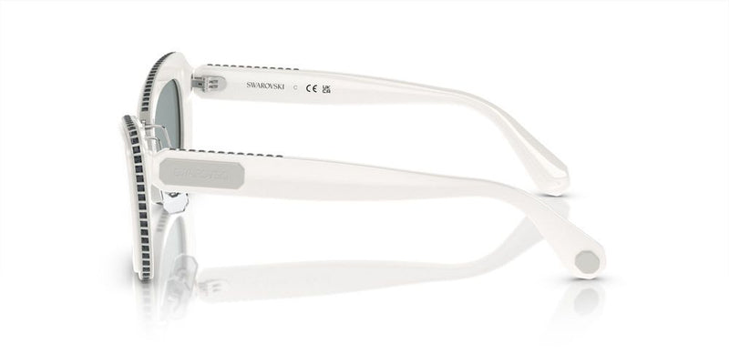 Swarovski SK6012 Occhiali da sole 1012/1