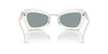 Swarovski SK6012 Occhiali da sole 1012/1
